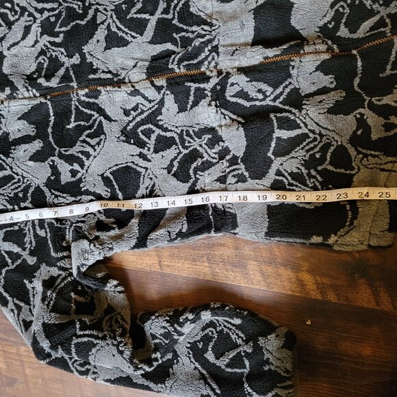 Outback Trading Company Horse Fleece - Picture 4 of 8